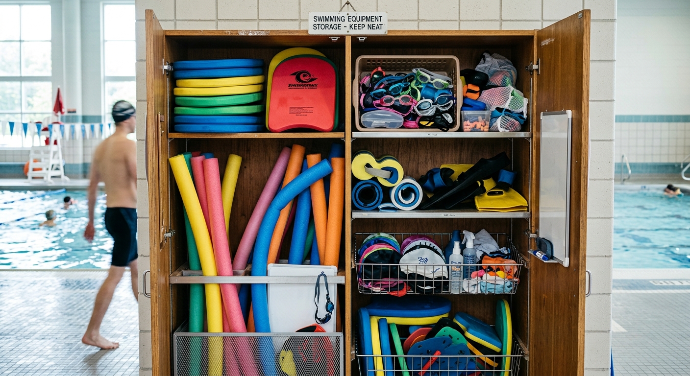 Equipments